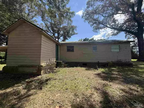 Exterior - 4678 Hwy 4, Jay, FL 32565 photo 4 of 4