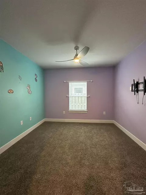 Bedroom - 5752 Conley Ct, Pace, FL 32571 photo 3 of 4