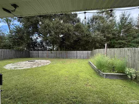 Exterior - 5752 Conley Ct, Pace, FL 32571 photo 4 of 6