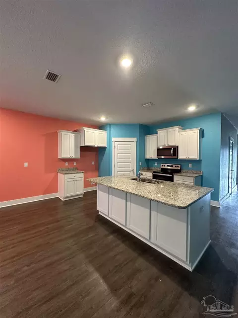 Kitchen - 5752 Conley Ct, Pace, FL 32571 photo 1 of 1