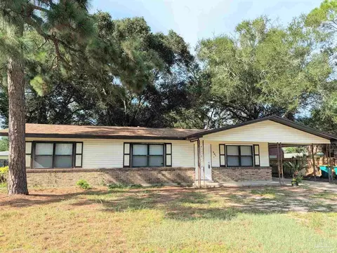 607 Lang Rd, Fort Walton Beach, FL 32547