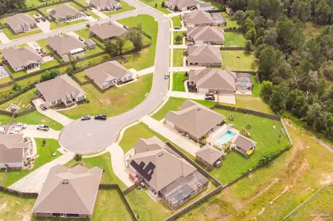 View/Area - 4086 Amble Way, Pace, FL 32571 photo 13 of 17