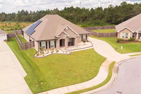 View/Area - 4086 Amble Way, Pace, FL 32571 photo 17 of 17