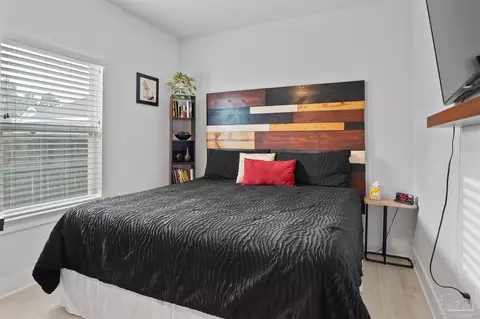Bedroom - 4086 Amble Way, Pace, FL 32571 photo 1 of 4