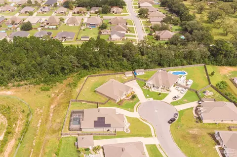 View/Area - 4086 Amble Way, Pace, FL 32571 photo 11 of 17