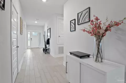 Entry Way - 4086 Amble Way, Pace, FL 32571 photo 3 of 3