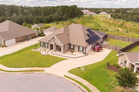 View/Area - 4086 Amble Way, Pace, FL 32571 photo 2 of 17