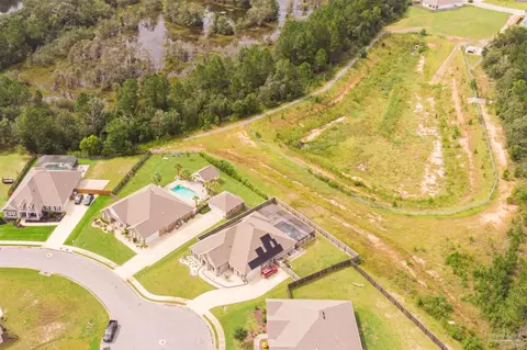 View/Area - 4086 Amble Way, Pace, FL 32571 photo 15 of 17