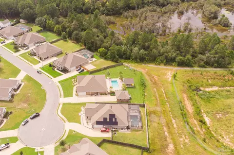 View/Area - 4086 Amble Way, Pace, FL 32571 photo 14 of 17