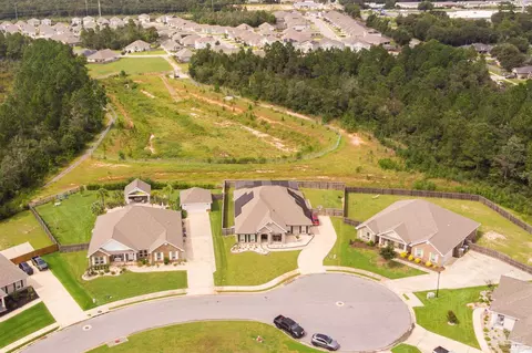 View/Area - 4086 Amble Way, Pace, FL 32571 photo 5 of 17