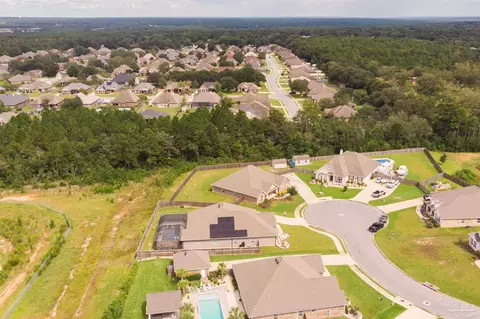 View/Area - 4086 Amble Way, Pace, FL 32571 photo 7 of 17