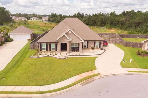 View/Area - 4086 Amble Way, Pace, FL 32571 photo 1 of 17