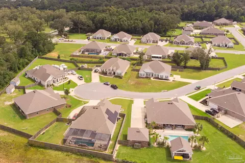 View/Area - 4086 Amble Way, Pace, FL 32571 photo 8 of 17