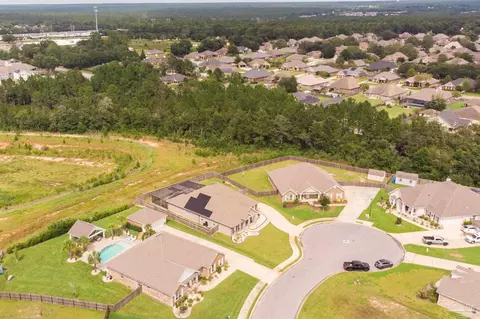 View/Area - 4086 Amble Way, Pace, FL 32571 photo 6 of 17