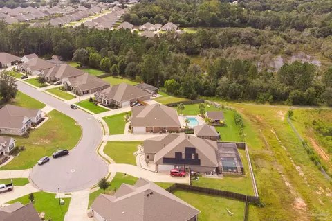 View/Area - 4086 Amble Way, Pace, FL 32571 photo 3 of 17