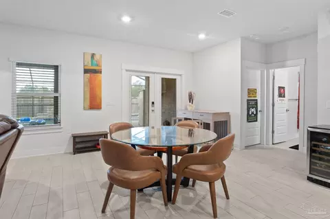 Dining - 4086 Amble Way, Pace, FL 32571 photo 2 of 3