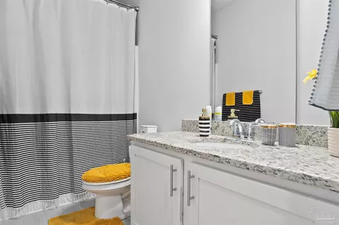 Bath - 4086 Amble Way, Pace, FL 32571 photo 1 of 2