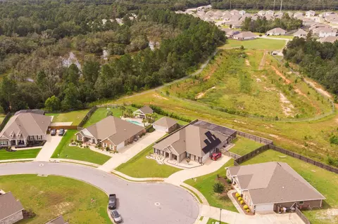 View/Area - 4086 Amble Way, Pace, FL 32571 photo 4 of 17