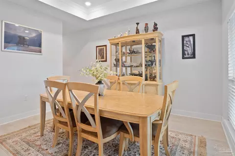 Dining - 4086 Amble Way, Pace, FL 32571 photo 3 of 3