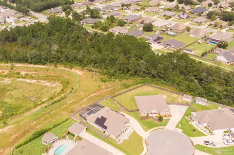 View/Area - 4086 Amble Way, Pace, FL 32571 photo 10 of 17
