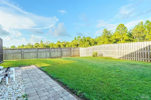 Exterior - 4086 Amble Way, Pace, FL 32571 photo 4 of 6