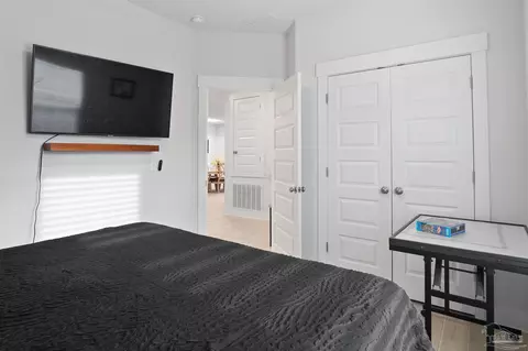 Bedroom - 4086 Amble Way, Pace, FL 32571 photo 2 of 4