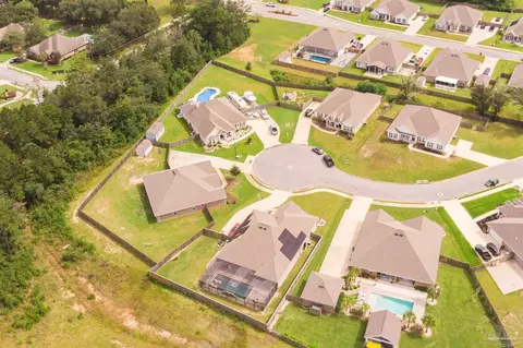 View/Area - 4086 Amble Way, Pace, FL 32571 photo 12 of 17