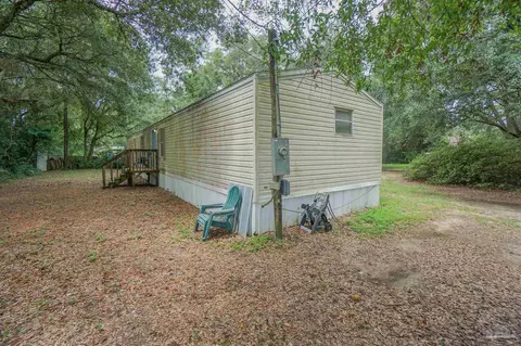 5248 Peacock Rd, Milton, FL 32570 photo 6