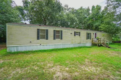 5248 Peacock Rd, Milton, FL 32570 photo 4
