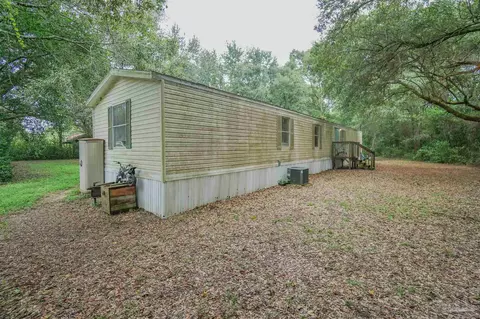 5248 Peacock Rd, Milton, FL 32570 photo 8