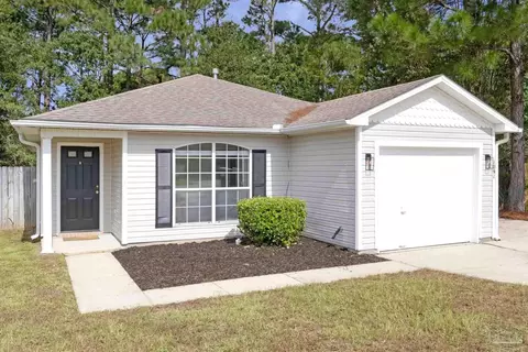 1091 Antigua Cir, Pensacola, FL 32506