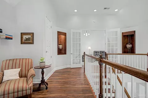 Entry Way - 4504 Bayside Dr, Milton, FL 32583 photo 5 of 6