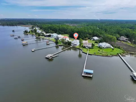 View/Area - 4504 Bayside Dr, Milton, FL 32583 photo 4 of 7