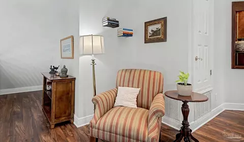 Entry Way - 4504 Bayside Dr, Milton, FL 32583 photo 6 of 6