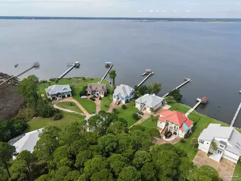 View/Area - 4504 Bayside Dr, Milton, FL 32583 photo 6 of 7