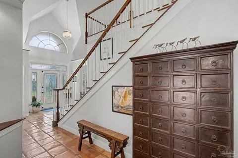 Entry Way - 4504 Bayside Dr, Milton, FL 32583 photo 3 of 6