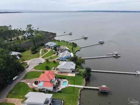 View/Area - 4504 Bayside Dr, Milton, FL 32583 photo 5 of 7