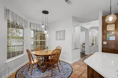 Dining - 4504 Bayside Dr, Milton, FL 32583 photo 3 of 3