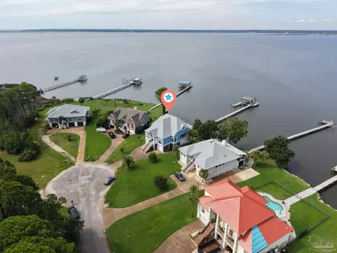 View/Area - 4504 Bayside Dr, Milton, FL 32583 photo 1 of 7