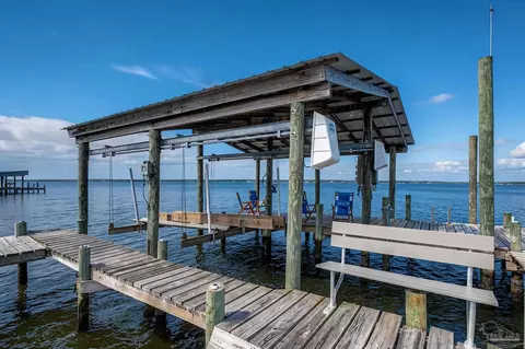 Other - 4504 Bayside Dr, Milton, FL 32583 photo 8 of 12