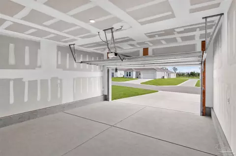 Entry Way - 5959 Serrate St #HS 25J, Pace, FL 32571 photo 2 of 5