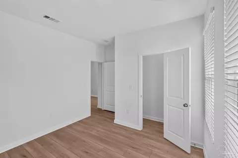 Bedroom - 5959 Serrate St #HS 25J, Pace, FL 32571 photo 8 of 11