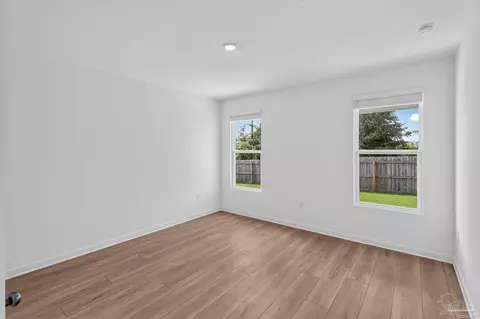 Bedroom - 5959 Serrate St #HS 25J, Pace, FL 32571 photo 7 of 11