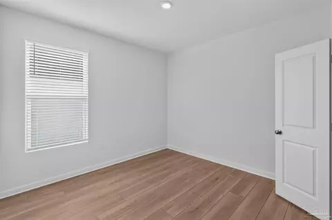Bedroom - 5959 Serrate St #HS 25J, Pace, FL 32571 photo 9 of 11