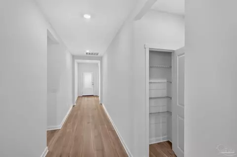 Entry Way - 5959 Serrate St #HS 25J, Pace, FL 32571 photo 4 of 5