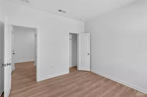 Bedroom - 5959 Serrate St #HS 25J, Pace, FL 32571 photo 11 of 11