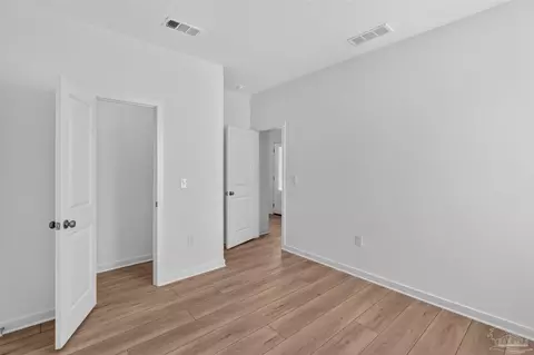 Bedroom - 5959 Serrate St #HS 25J, Pace, FL 32571 photo 10 of 11