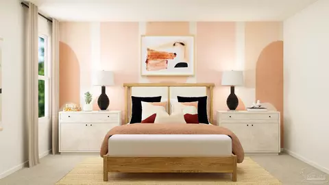Bedroom - 6489 Buckthorn Cir #HS 10J, Pace, FL 32571 photo 12 of 17