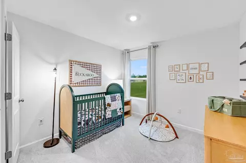 Bedroom - 6489 Buckthorn Cir #HS 10J, Pace, FL 32571 photo 5 of 17