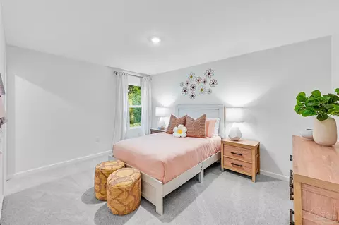 Bedroom - 6489 Buckthorn Cir #HS 10J, Pace, FL 32571 photo 7 of 17